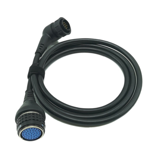 For Benz MB Star C4 C5 14PIN Diagnostic Cable Diagnostic Tool Adapter by buy2fix