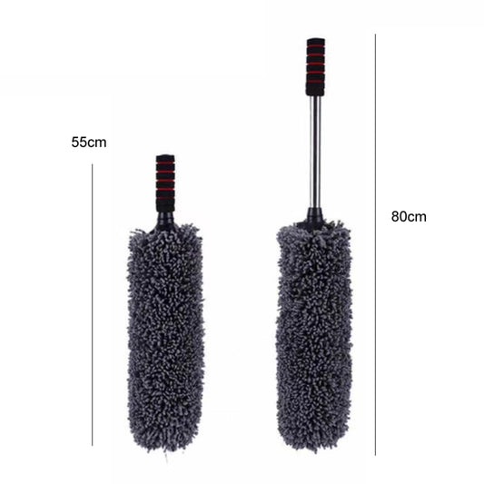 Car Wash Mop Soft Bristle Dust Removal Car Cleaning Tool(OPP Bag) by buy2fix