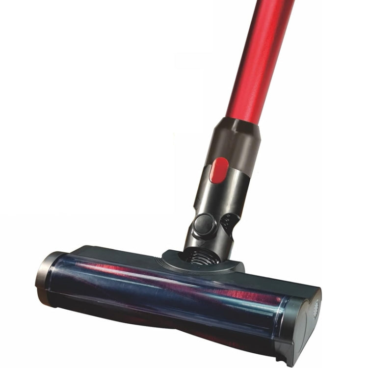 For Dyson V6 Vacuum Cleaner Floor Brush Head with Green LED Light by buy2fix