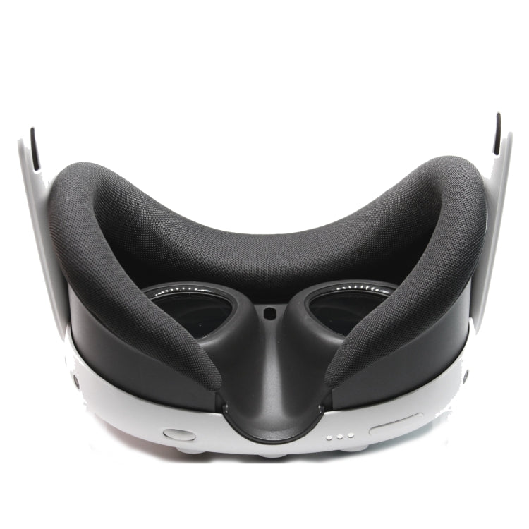 For Meta Quest 3 VR Headset Face Cover Facial Interface Stand by buy2fix