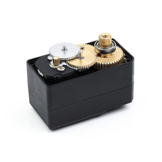 Waveshare 25127 20kg.Cm 106PRM High Speed Bus Servo Motor(ST3215-HS) by Waveshare