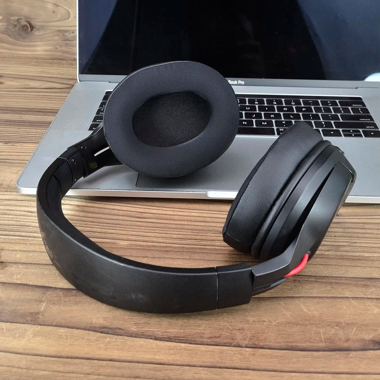 1pair Coolig Gel Ear Pads For HyperX / Cloud Alpha / Cloud Flight Wireless Headsets by buy2fix