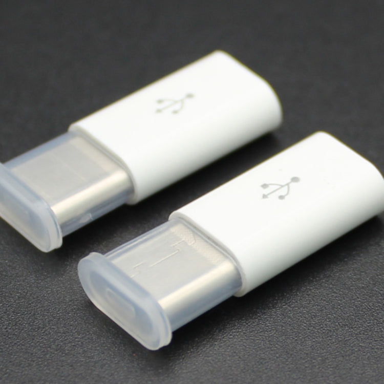 100pcs /Pack Type-C Plug Cover Dust Cap by buy2fix