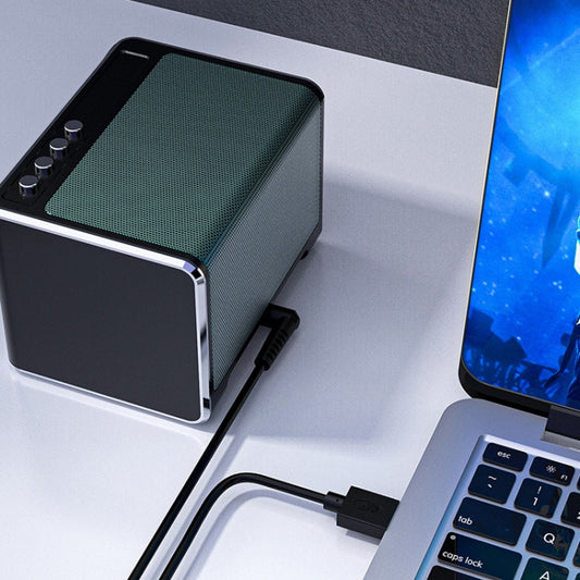 JINGHUA U550C USB To DC Charging Cable Small Appliance Power Cord, Interface: 3.5mm by JINGHUA