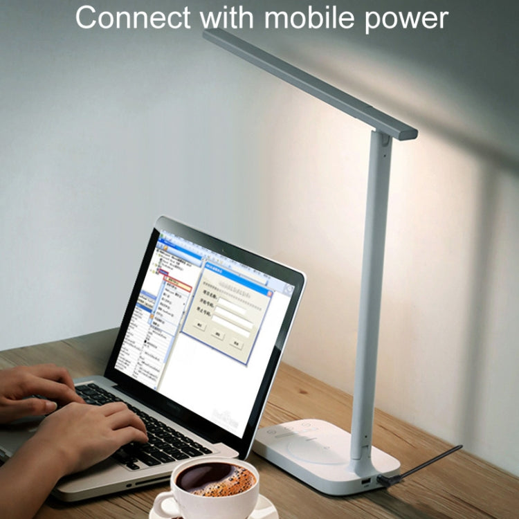 JINGHUA U550C USB To DC Charging Cable Small Appliance Power Cord, Interface: 5.5mm by JINGHUA