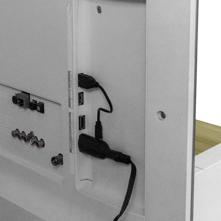 For Nintendo Wii To HDMI Converter Adapter Cable 1m 1080P For Full HD Device by buy2fix