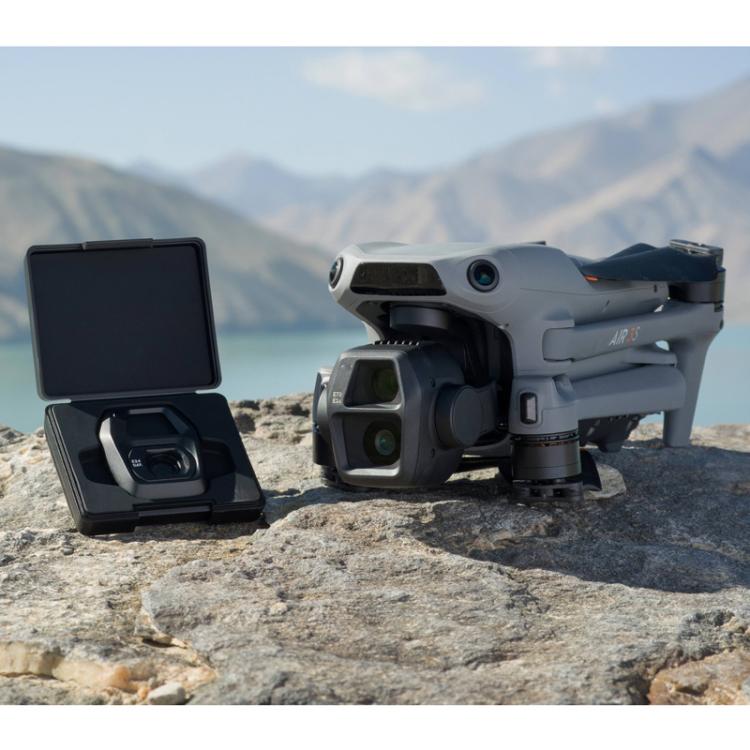 Original Wide-Angle Lens For DJI Air 3S by DJI