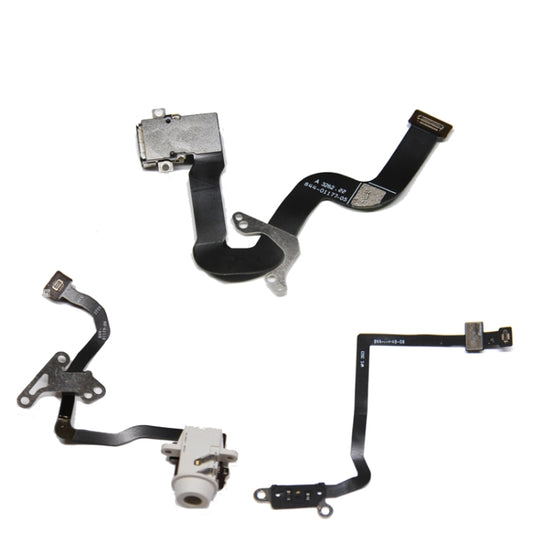 For Meta Quest 3 Flex Cable Repair Parts Headset Sensor Flex Cable by buy2fix