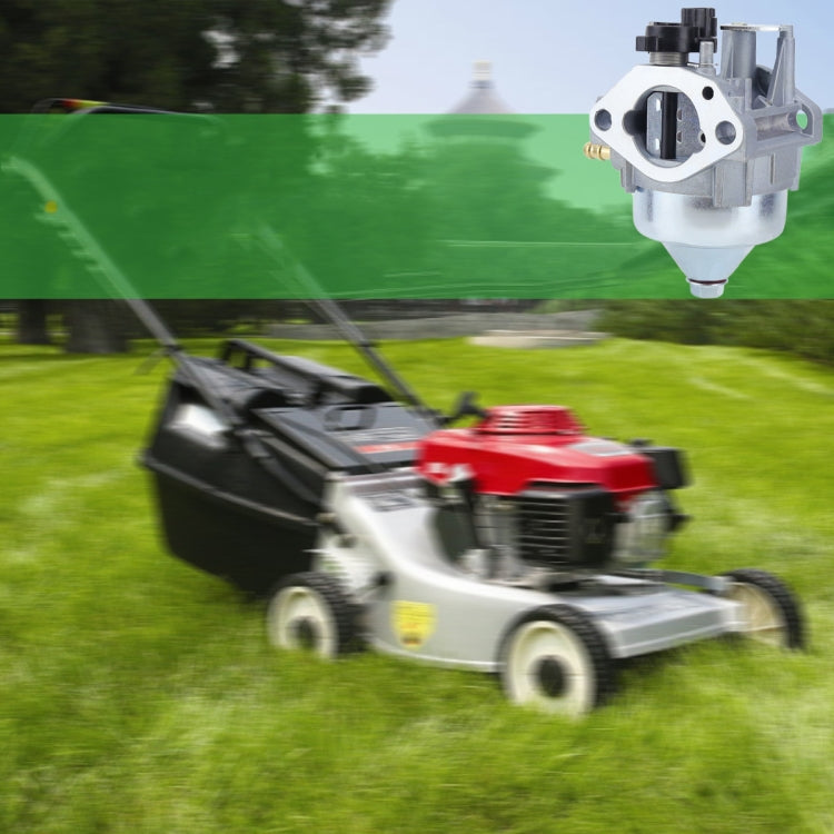 16100-Z9L-811 Carburetor For Honda GCV170LA/HRN216 Lawn Mower by buy2fix