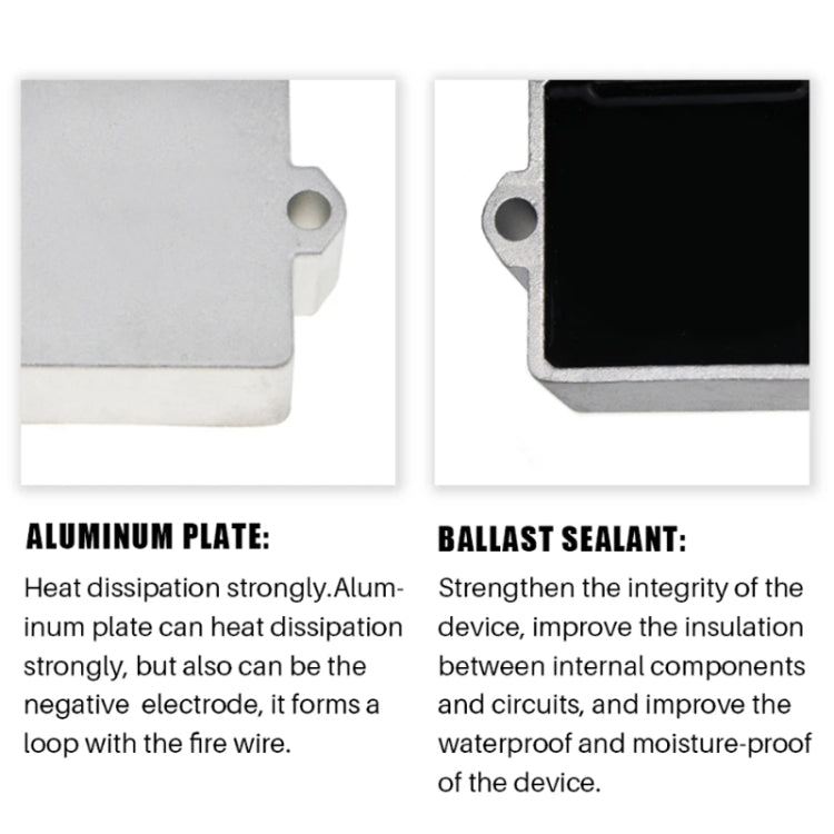 Voltage Regulator Rectifier For Mercury Mariner Outboard 6 Wire 815279 830179-2 815279-3 883072T 8M0084173 by buy2fix