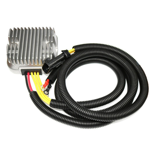 Voltage Regulator Rectifier For Polaris Sportsman 4014543 4015214 4015230 4014405 4015231 4012678 by buy2fix