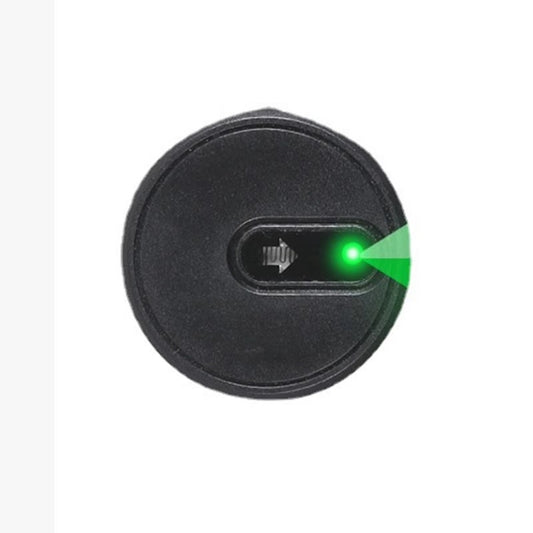 Car Lane Departure Warning Anti-collision LED Auxiliary System by buy2fix