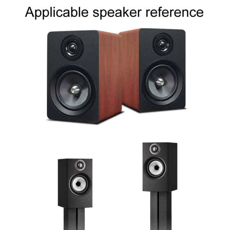 WEAH-206 High And Low 2-Way Audio Divider Bookshelf Speaker Crossover by buy2fix
