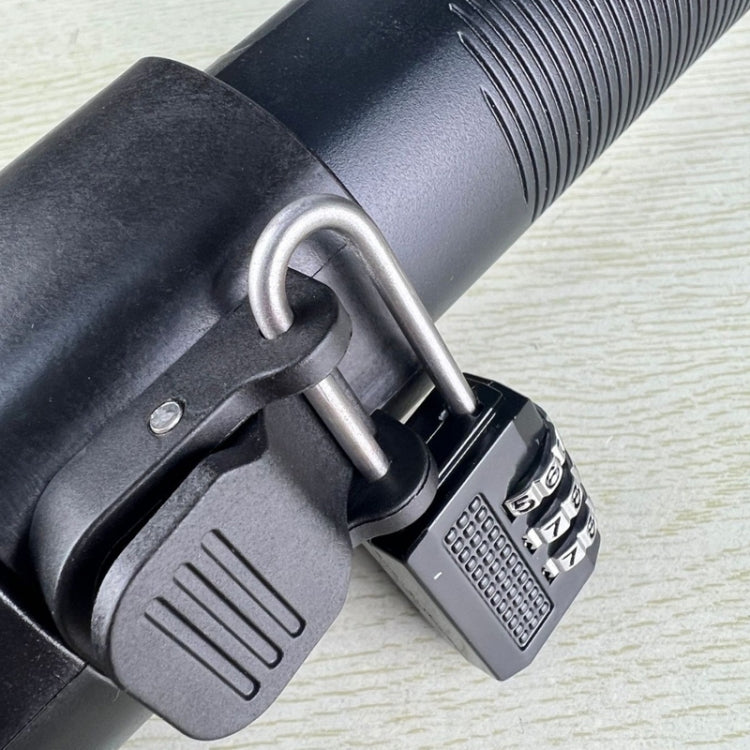 For Tesla-TYPE2 Electric Vehicle Charging Station Adapter Conversion Head(QYTZO-32-220V) by buy2fix