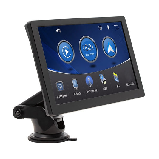 Car Universal Screen Stereo HD MP5 Player Reversing Monitor by buy2fix