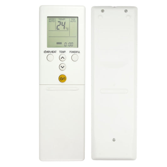 For Fujitsu AR-REB1E Air Conditioner Remote Control by buy2fix