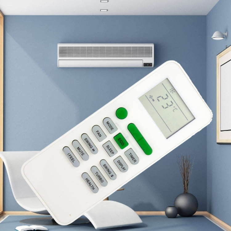 For TCL Air Conditioner 3VDC Remote Control by buy2fix