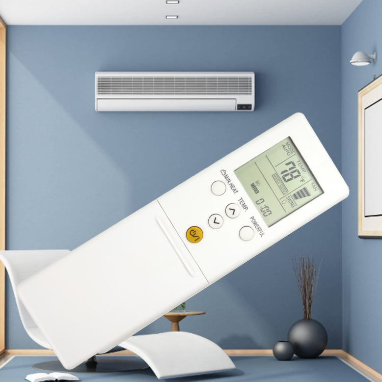 For Fujitsu AR-REM1U Air Conditioner Remote Control by buy2fix