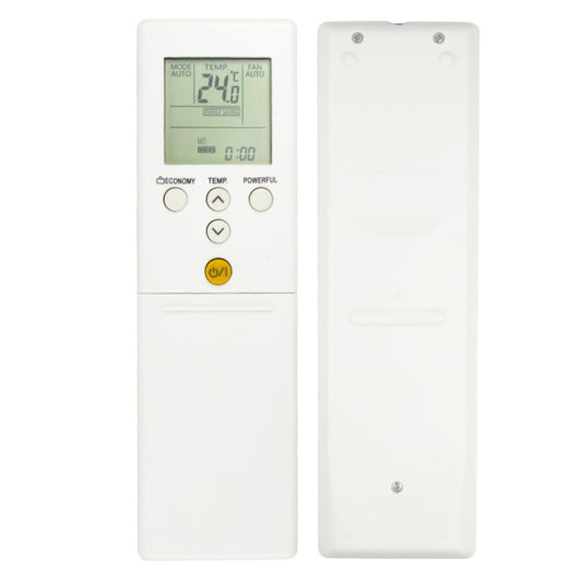 For Fujitsu AR-REM5E Air Conditioner Remote Control by buy2fix