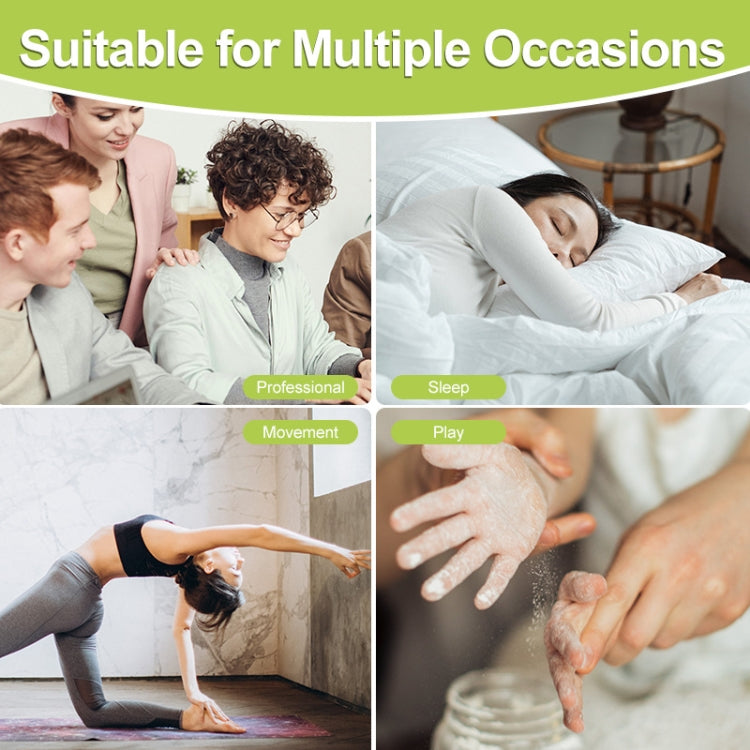 For Honeywell HAC-504AW Humidifier Filter Blue Wood Pulp Paper Replacement Filter by buy2fix