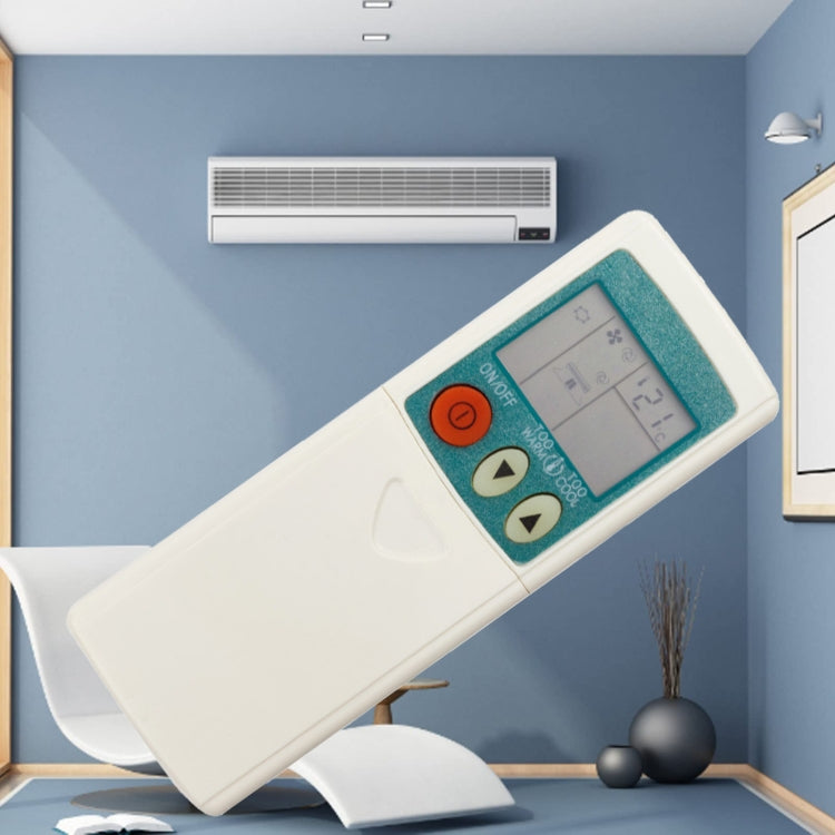 For Mitsubishi KP3AS Air Conditioner Remote Control by buy2fix