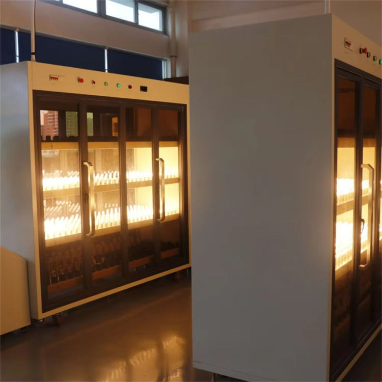 G4 AC/DC12V 3W Flicker-free Replacement LED Halogen Lamp Beads, Light Color: Cold White(Milky White Cover) by buy2fix