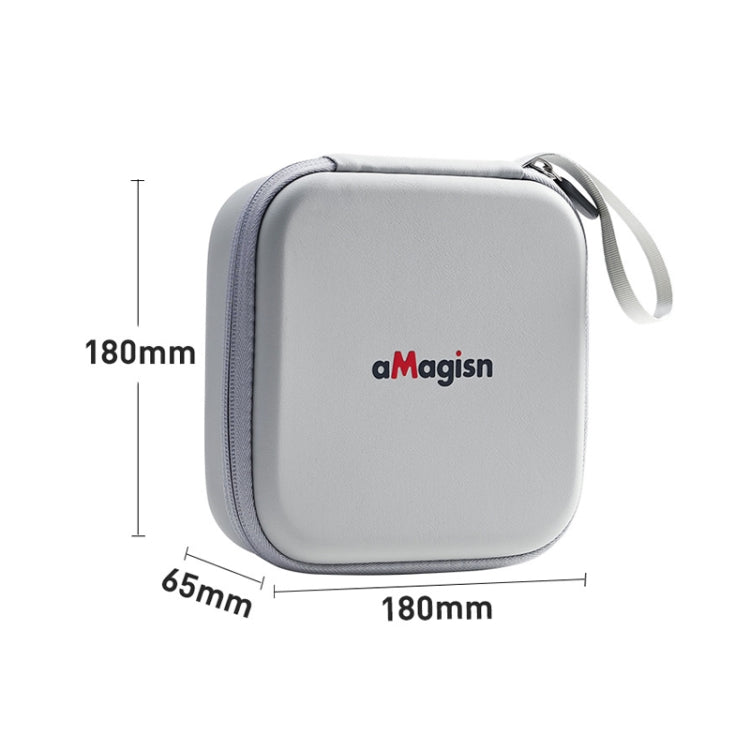 For DJI Neo aMagisn Standard Storage Bag Carrying Case(Green) by aMagisn