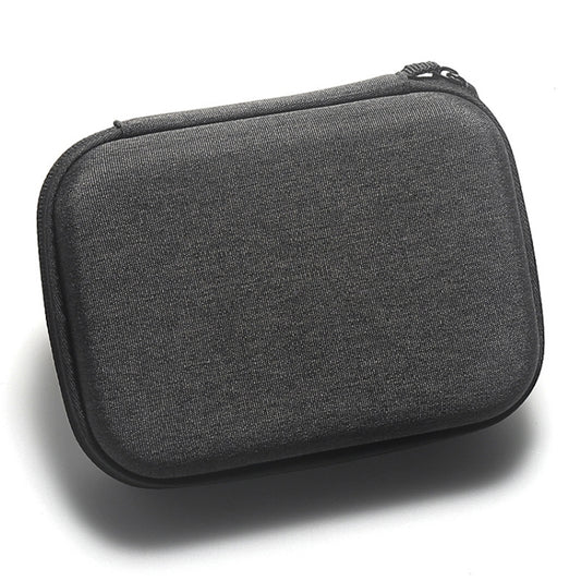 For DJI OSMO Action 5 Pro / Action 4 / Action 3 Camera Storage Bag Hard Shell Protective Case by buy2fix