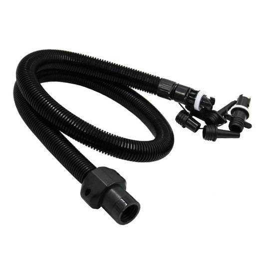 Electric Pump Inflatable Tube For Kayak Paddle Board(782) by buy2fix