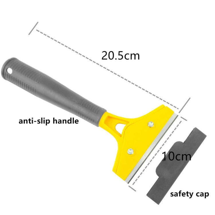 10 In 1 Wallpaper Smoothing Kit Car Vinyl Wrapping Tool Scraper by buy2fix