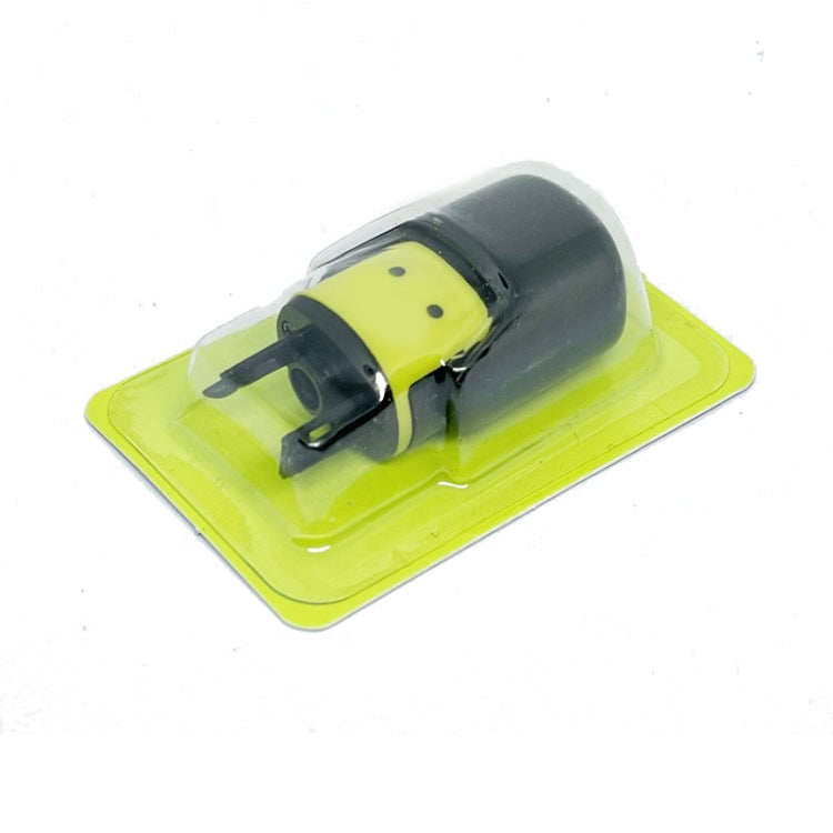 Nose Hair Trimmer For Philips One Blade QP2520 QP2515 QP2630 QP6510 QP6520 QP6530 - Shavers Parts by buy2fix | Online Shopping UK | buy2fix