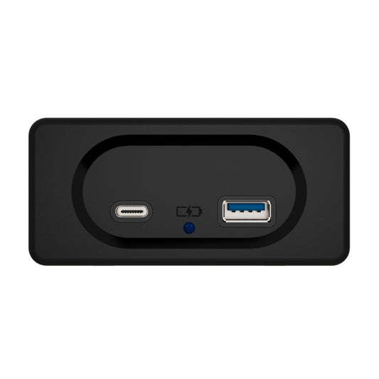 QC3.0 +PD3.0 Motorcycle Car Modified TYPE-C Charger(UCC-312) by buy2fix