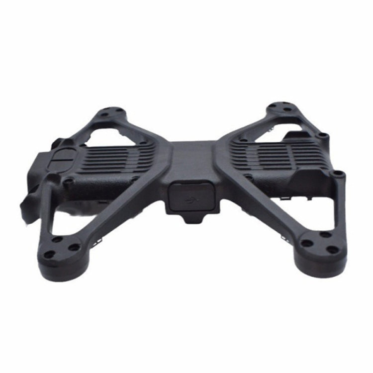 For DJI Avata 2 Bottom Shell Drone Frame Lower Cover Repair Parts by buy2fix