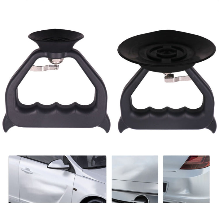 Car Dent Repair Strong Suction Cup Car Dent Suction Puller Traceless Pit Pulling Tool, Spec: S by buy2fix