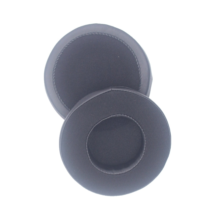 100mm 1pair Ice Gel Sponge Headphone Cover Earmuffs For Beyerdynamic DT770 DT880 DT990 by buy2fix