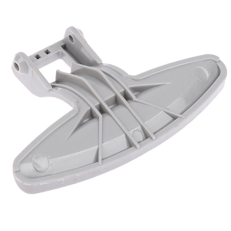 4 in 1 For LG Drum Washing Machine Door Lock Handle Accessories by buy2fix