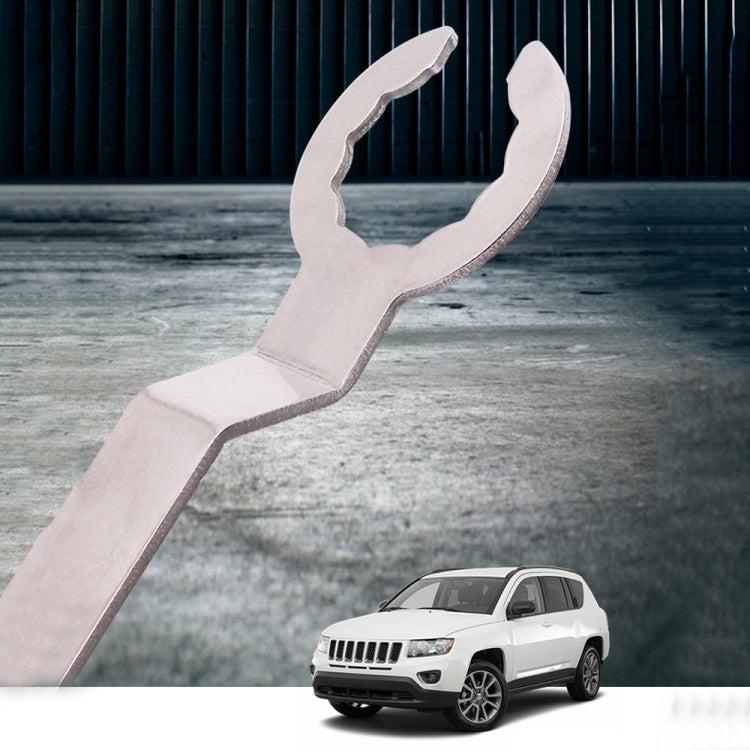 For Jetta Santana Golf EA211 Engine Tensioner Adjustment Wrench(631) by buy2fix