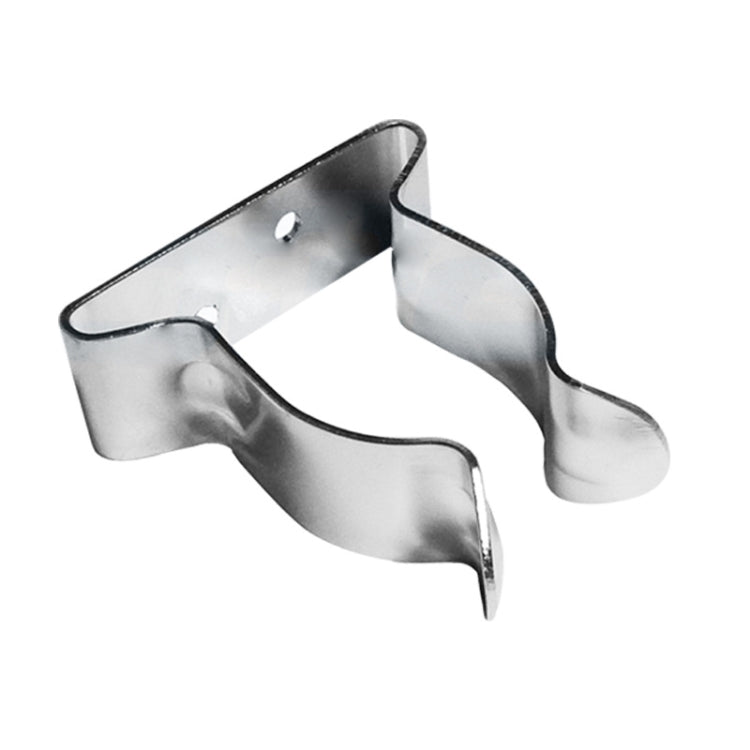 Stainless Steel 304 Paddle Fixing Spring Bracket by buy2fix