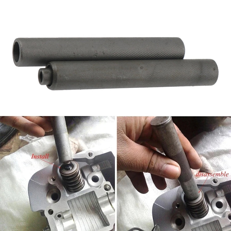 Motorcycle Maintenance Valve Spring Removal And Installation Tool by buy2fix
