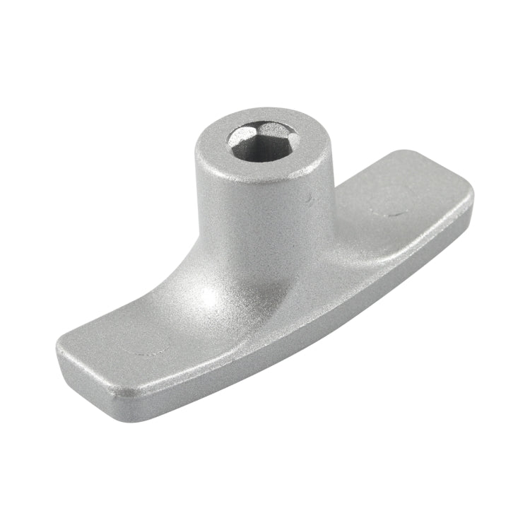 RV Waste Drain Valve Extension Rod Handle Kit(2 Pairs Handle Kit) by buy2fix