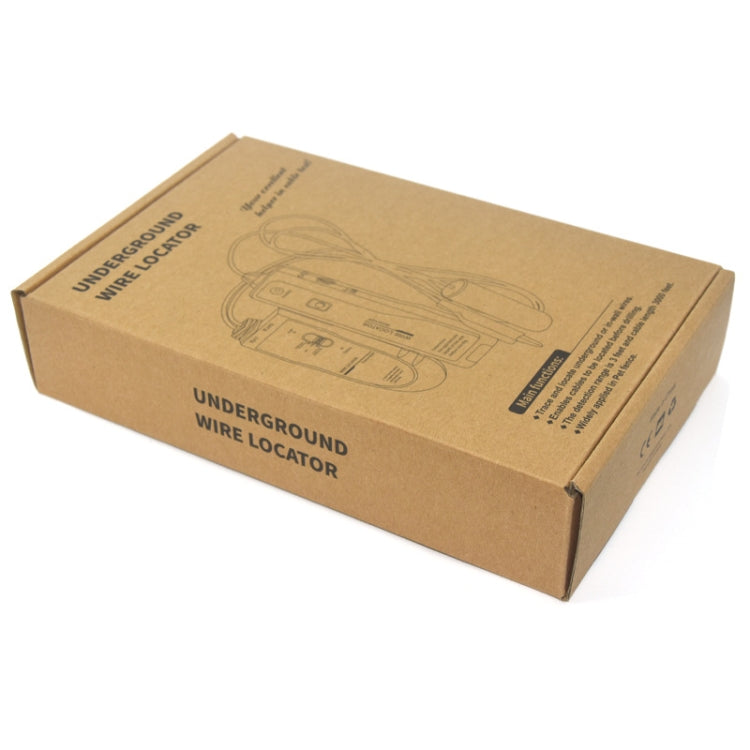 Underground Cable Location Tracking Instrument Cable Measuring Instrument by buy2fix