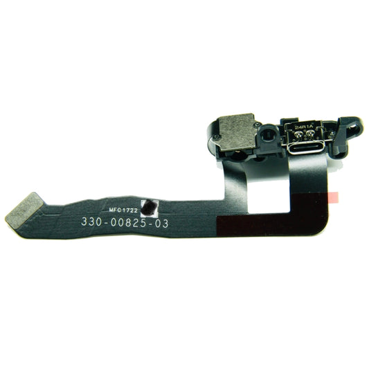 For Meta Quest 2 VR Replacement Parts Tail Socket Cable by buy2fix