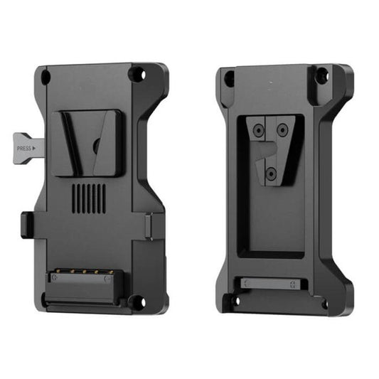 Original V-Mount Battery Adapter For DJI Video Transmitter / Video Receiver by DJI