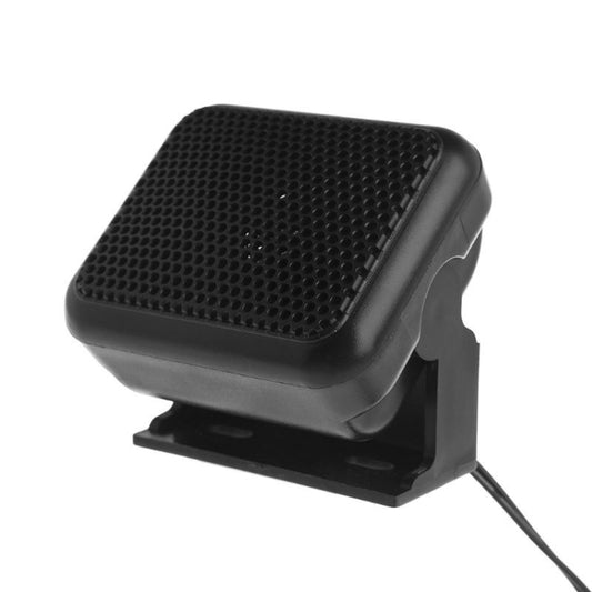 Car Radio External Speaker Intercom Amplifier by buy2fix