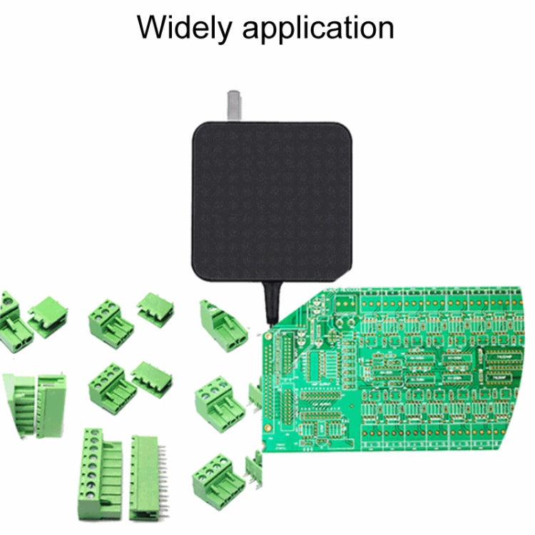 2pcs DC 5.5 X 2.1mm Female To XH2.54 Terminal Motherboard Connection Cable(B3-28) by buy2fix