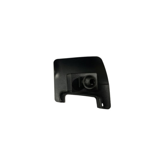 For Volkswagen Car Air Outlet Modified Mobile Phone Holder Base, Model: 12-19 Sharan by buy2fix