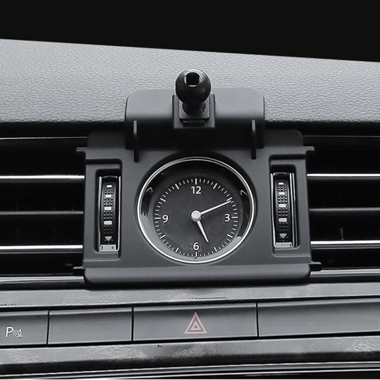 For Volkswagen Car Air Outlet Modified Mobile Phone Holder Base, Model: 19-22 Bora by buy2fix