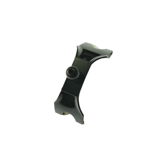 For Mercedes-Benz Mobile Phone Holder Car Air Outlet Base, Model: 19-21 A-Class General/GLA/AMG by buy2fix