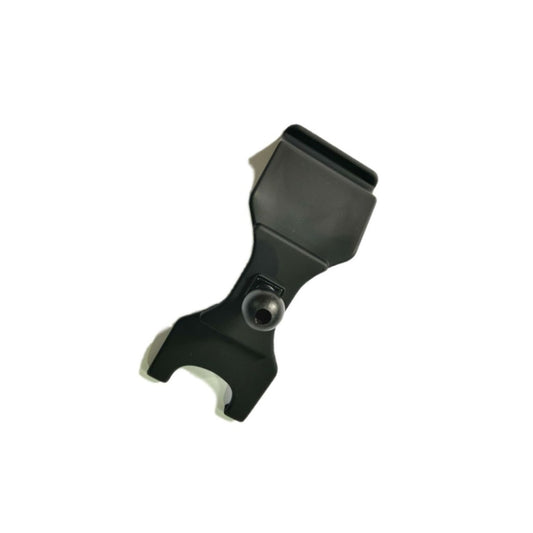 For Mercedes-Benz Mobile Phone Holder Car Air Outlet Base, Model: 16-22 E-Class General 18-22 CLS/E Coupe by buy2fix