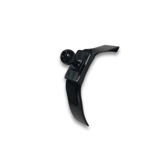 For Mercedes-Benz Mobile Phone Holder Car Air Outlet Base, Model: 20-23 GLA/20-23 B-Class by buy2fix